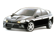 dodge neon