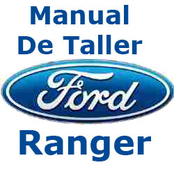 Manual Ford Ranger Fusibles