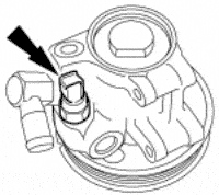 Interruptor Psp
