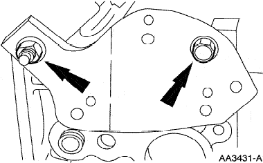 Tuerca tornillo